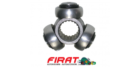 Crociera Tripode, Semiasse 5949990, nuovo, originale fiat,  lancia